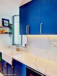Caribbean At Keppel Bay (D4), Condominium #566485331